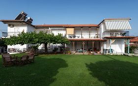 Marilena Apartments Anastasiou