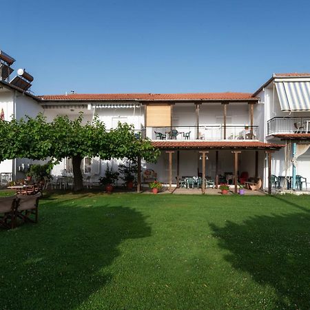 Marilena Apartments Anastasiou Велика Екстериор снимка