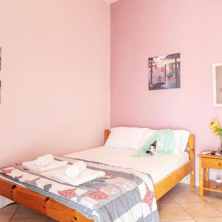 Marilena Apartments Anastasiou Велика Екстериор снимка