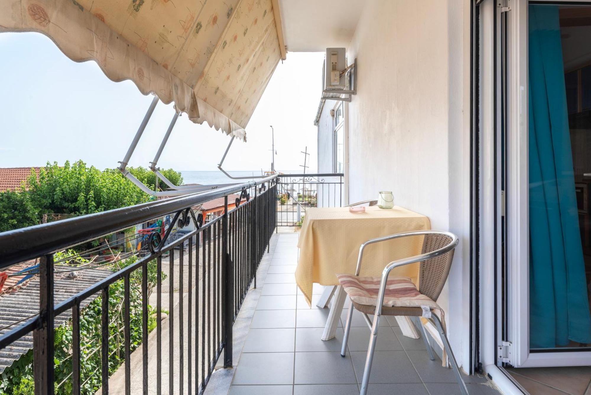 Marilena Apartments Anastasiou Велика Екстериор снимка