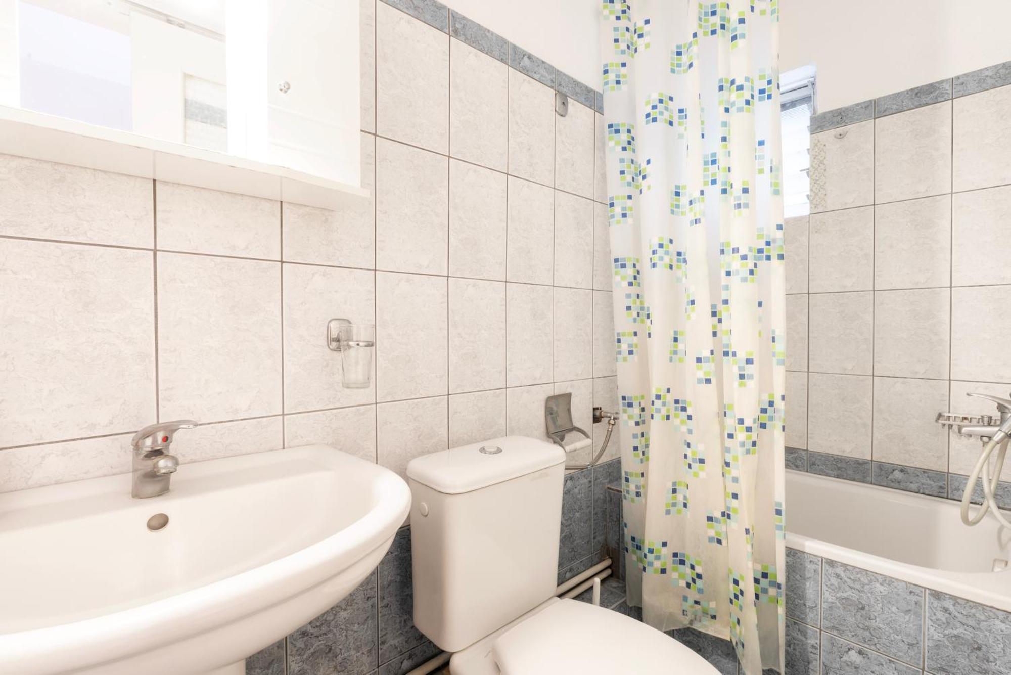 Marilena Apartments Anastasiou Велика Екстериор снимка