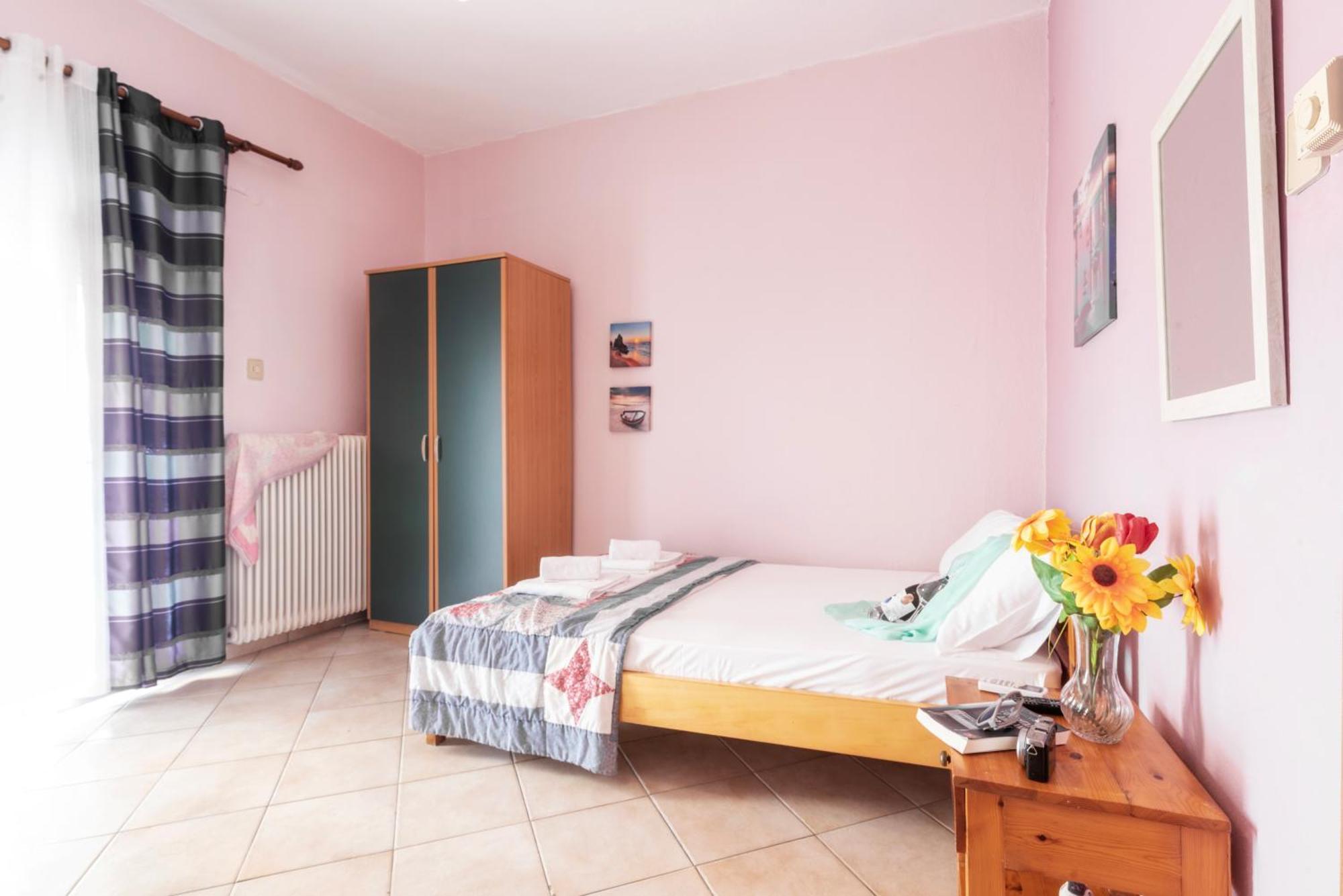 Marilena Apartments Anastasiou Велика Екстериор снимка