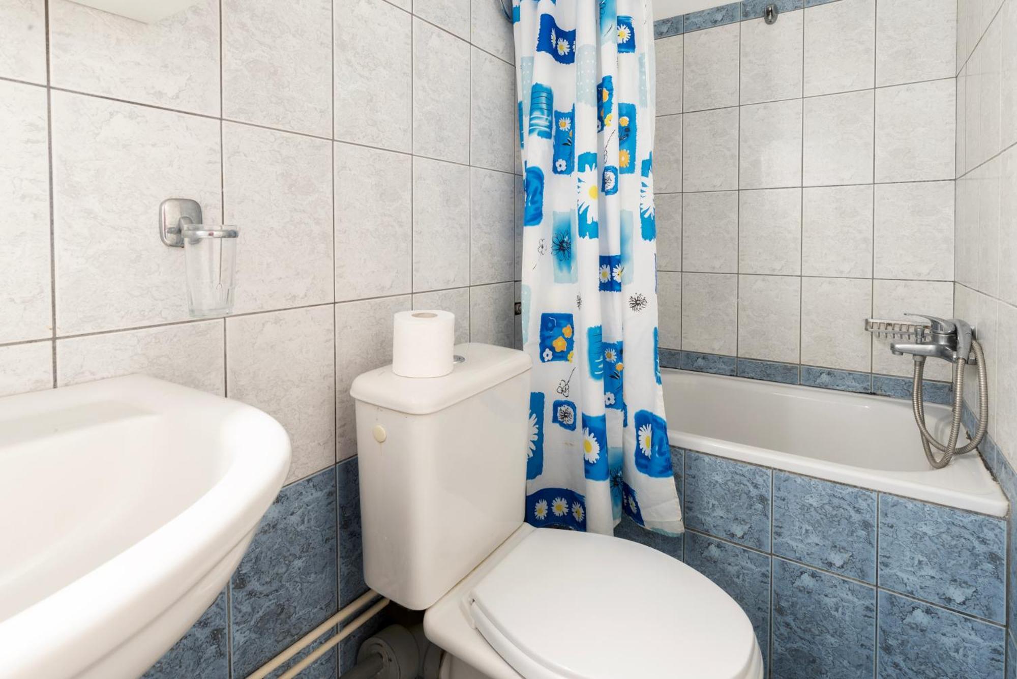 Marilena Apartments Anastasiou Велика Екстериор снимка