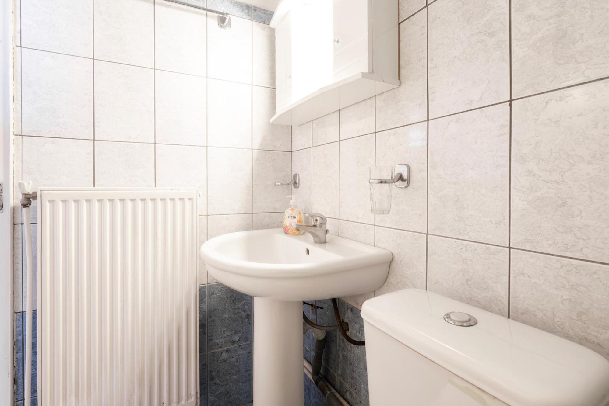Marilena Apartments Anastasiou Велика Екстериор снимка