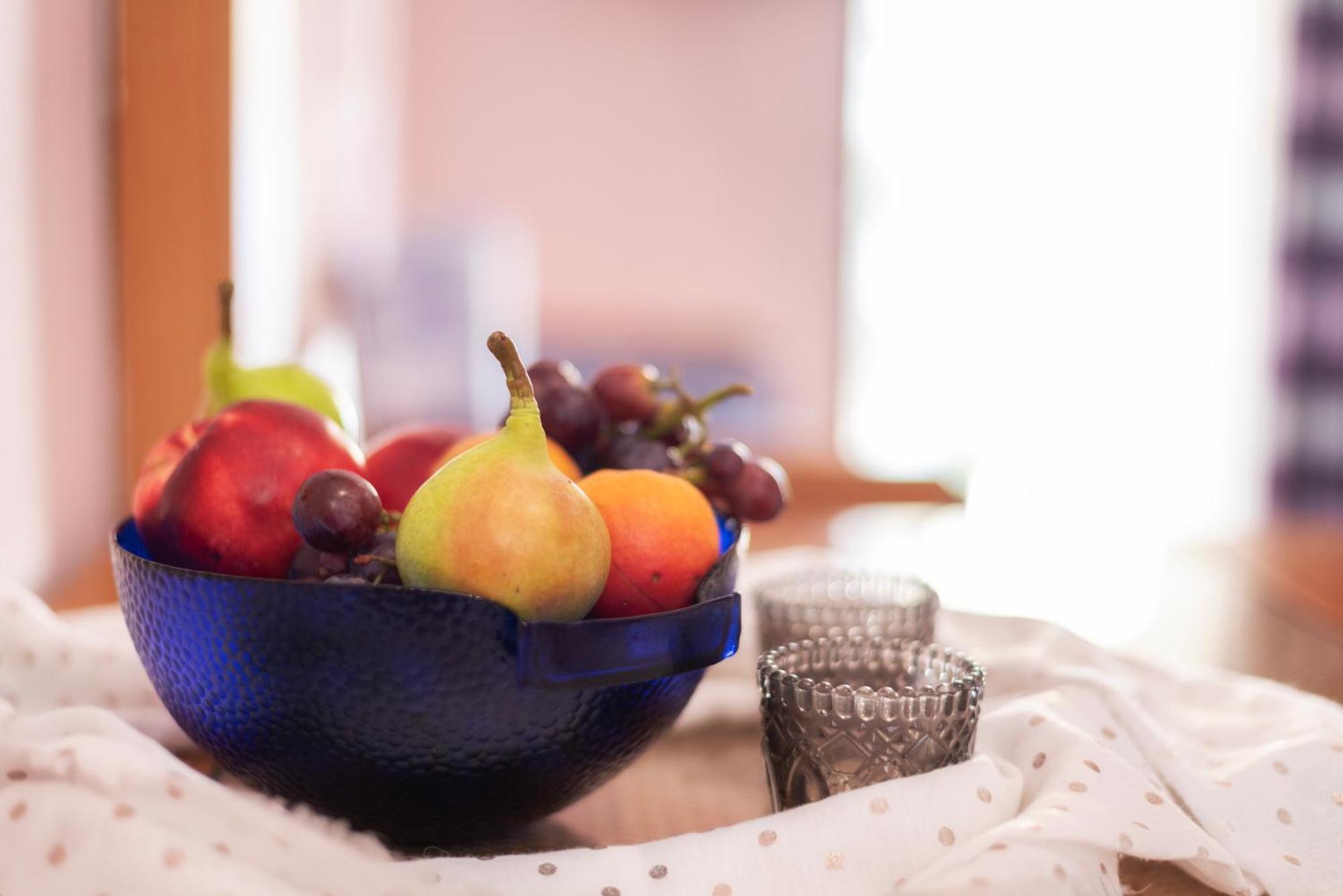 Marilena Apartments Anastasiou Велика Екстериор снимка