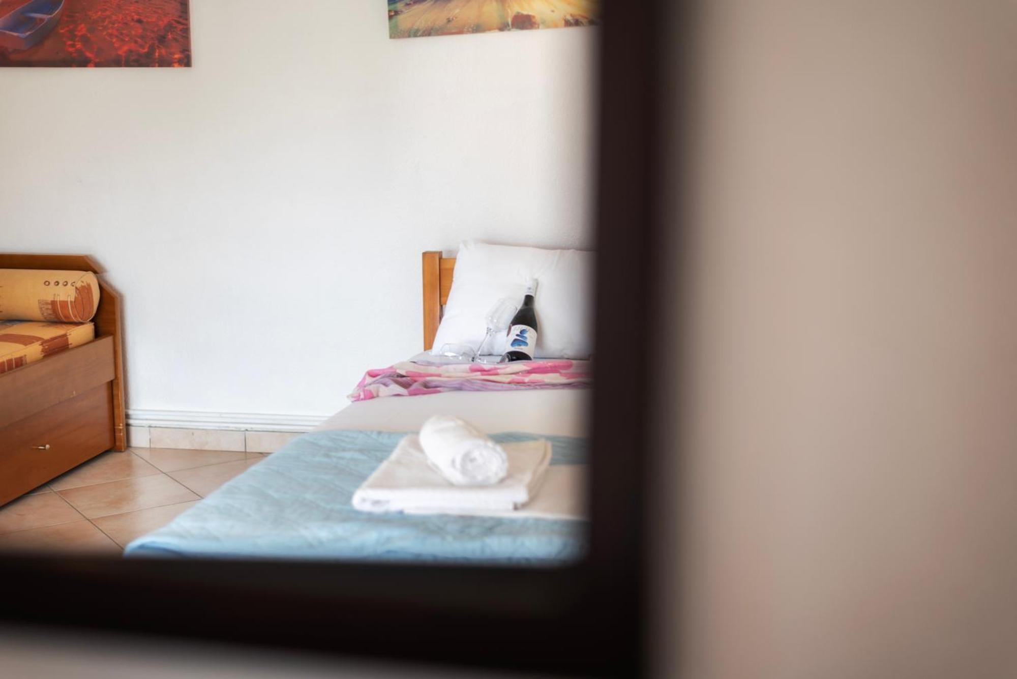 Marilena Apartments Anastasiou Велика Екстериор снимка