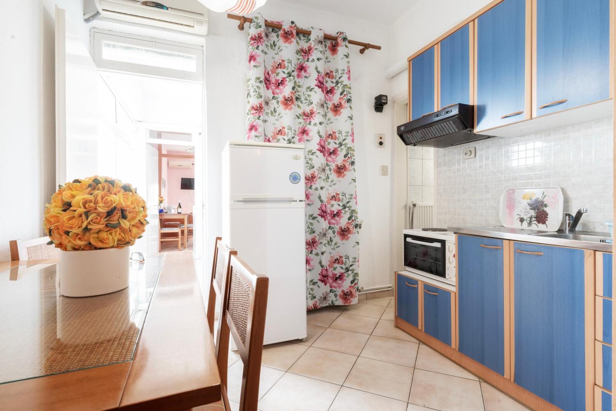 Marilena Apartments Anastasiou Велика Екстериор снимка