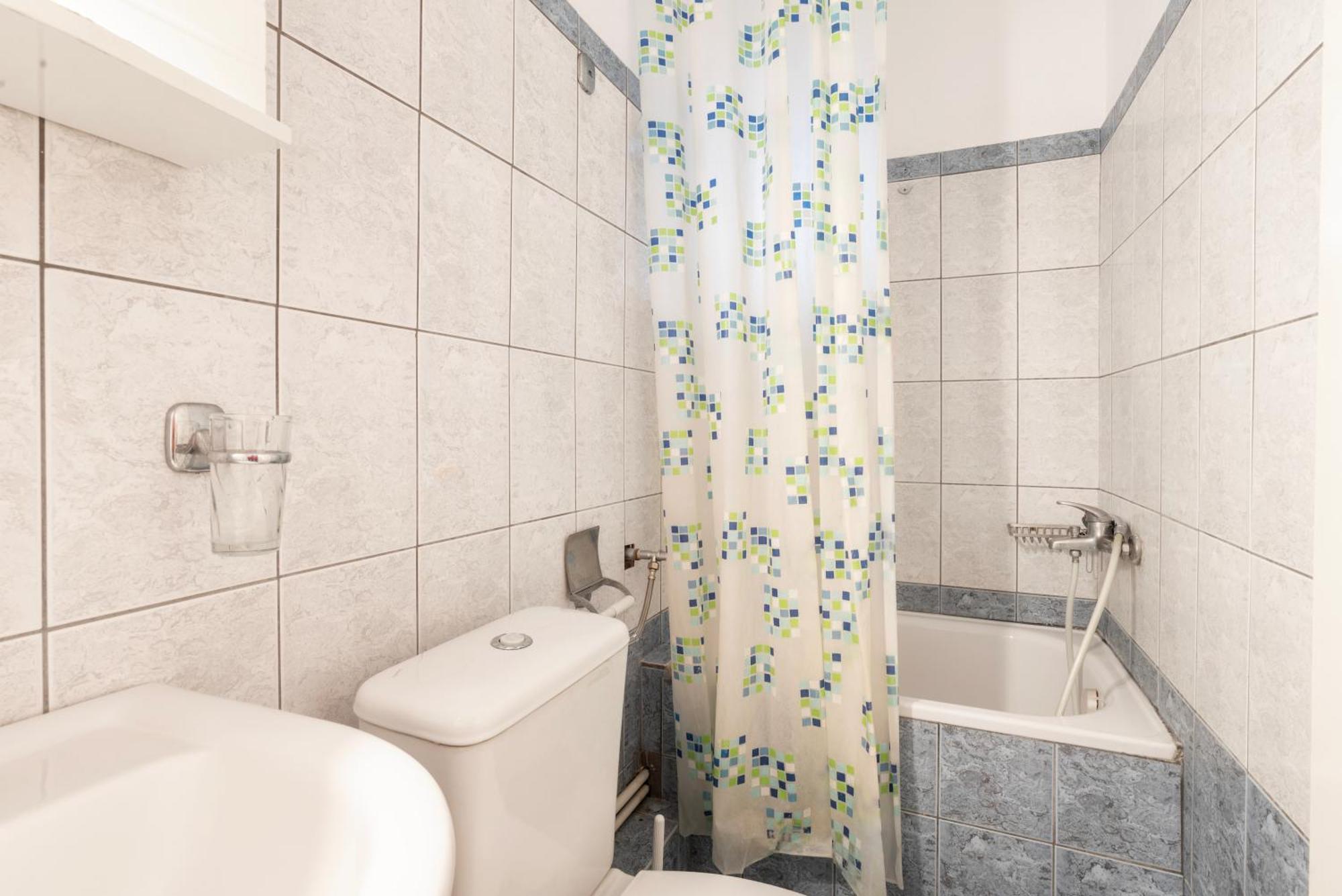 Marilena Apartments Anastasiou Велика Екстериор снимка