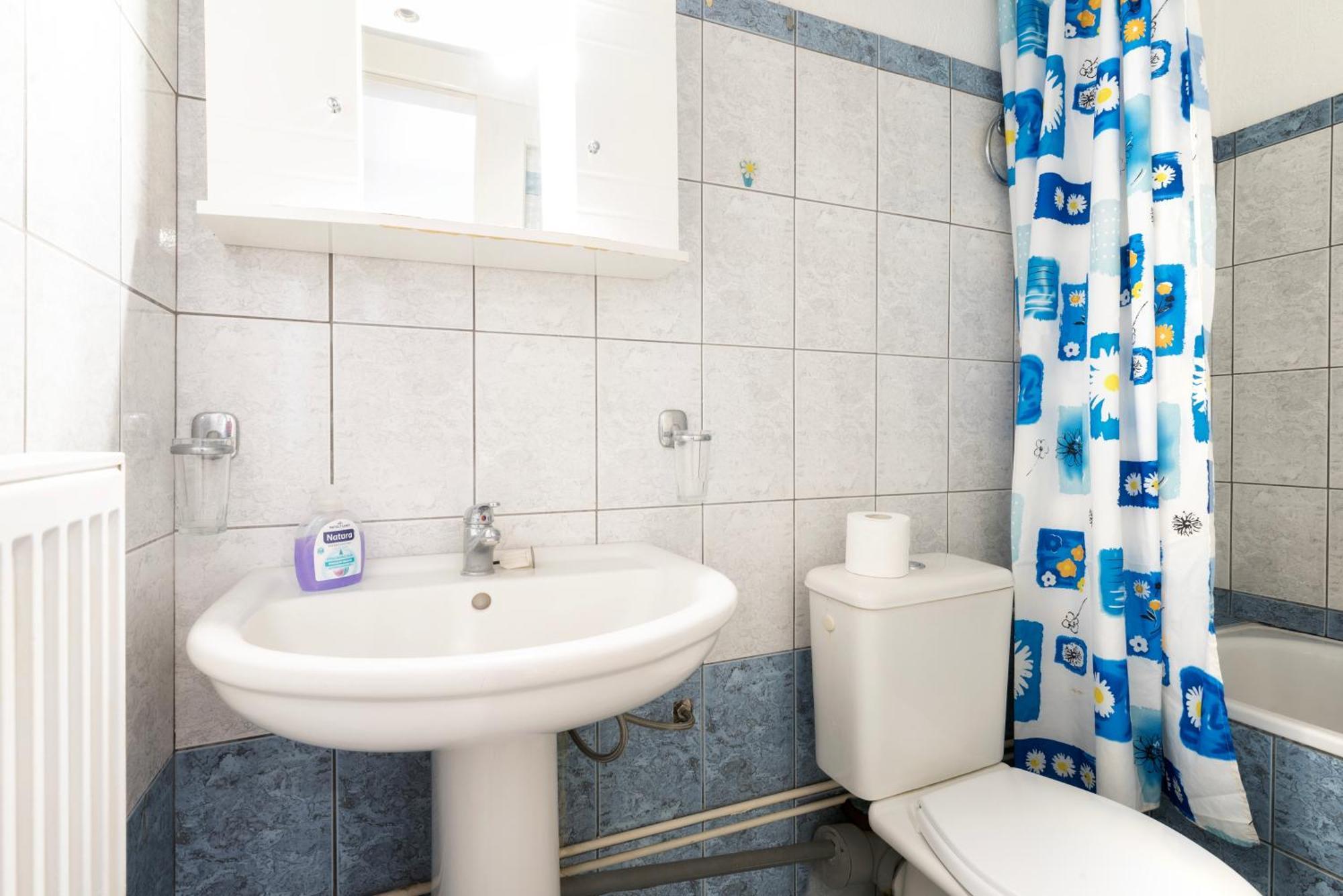 Marilena Apartments Anastasiou Велика Екстериор снимка